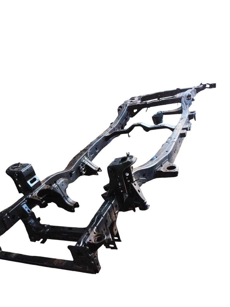 Chassi do Gwm Tank 300 4×4 2025 2026 ORIGINAL 1