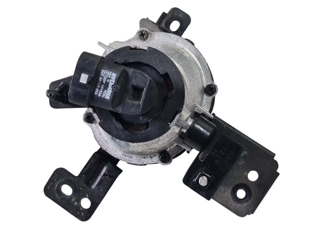 Farol auxiliar neblina direito Kia Sportage 2019 2020 5