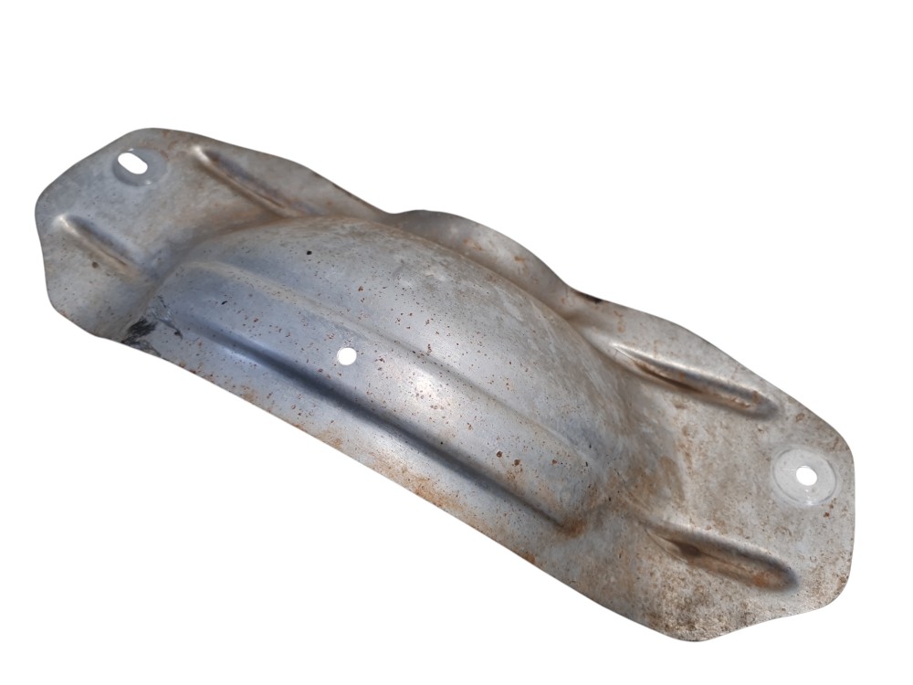 Defletor Térmico Traseiro Lexus Ls 460l 2013 Original 3