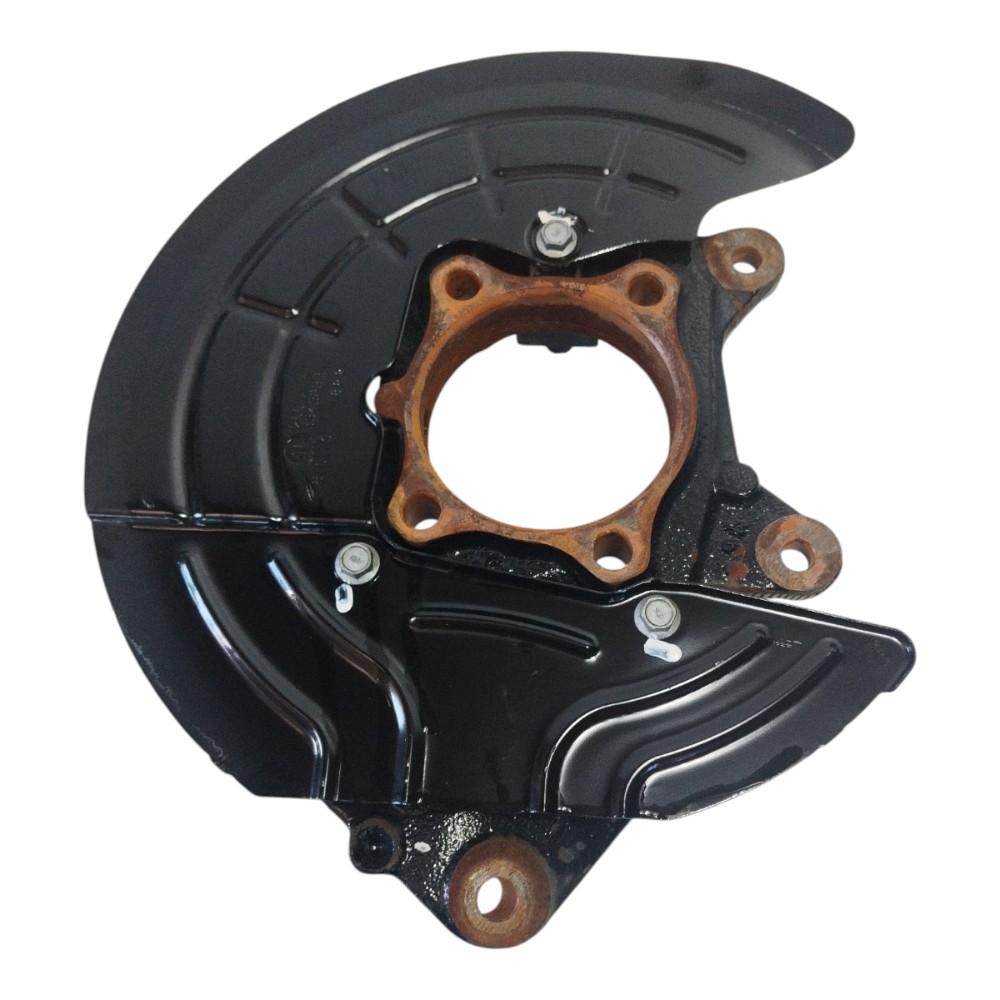 Montante manga eixo traseiro esquerdo jeep Compass t270 6