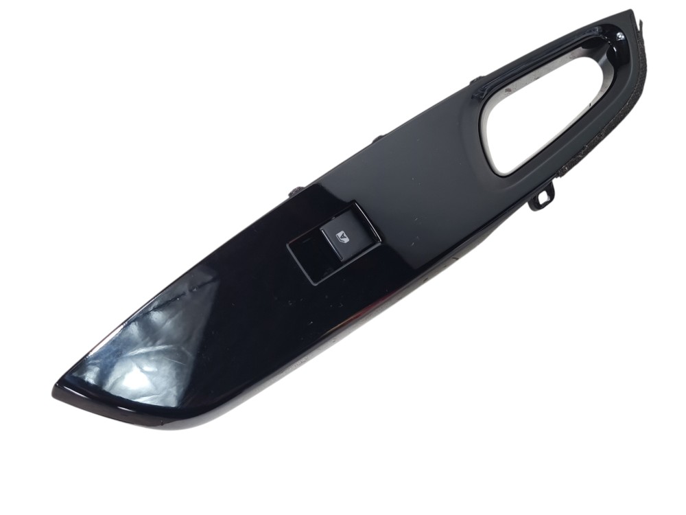 Moldura E Comando Vidro Dianteiro Direito Toyota Yaris 2024 2