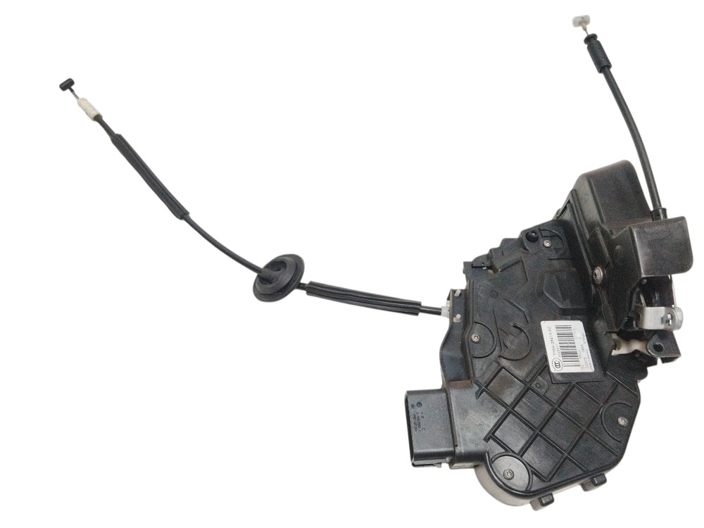 Fechadura Eletrica Tras Esq Land Rover Discovery4 7h5a-26413 4