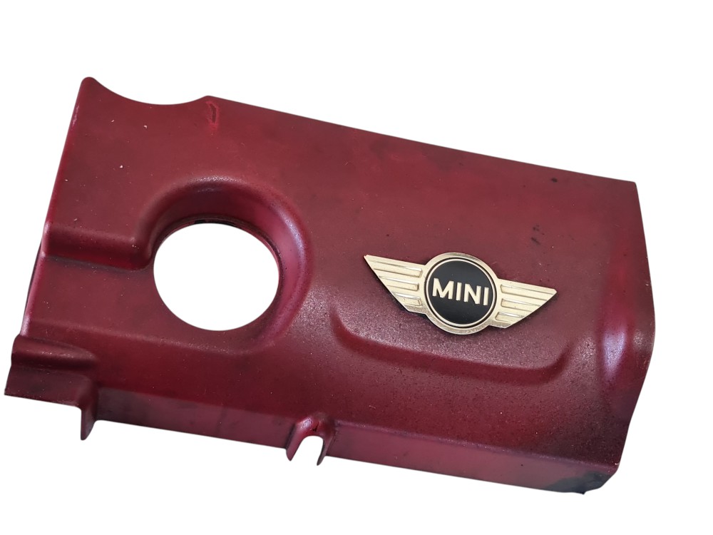 Tampa Capa Motor Mini Cooper S 2012 2013 7636307 6