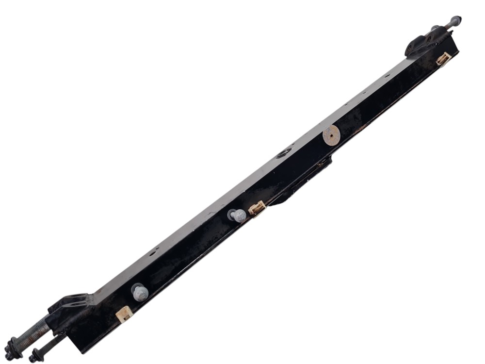 Travessa Traseira Suporte Motor Bmw I3 2022 5