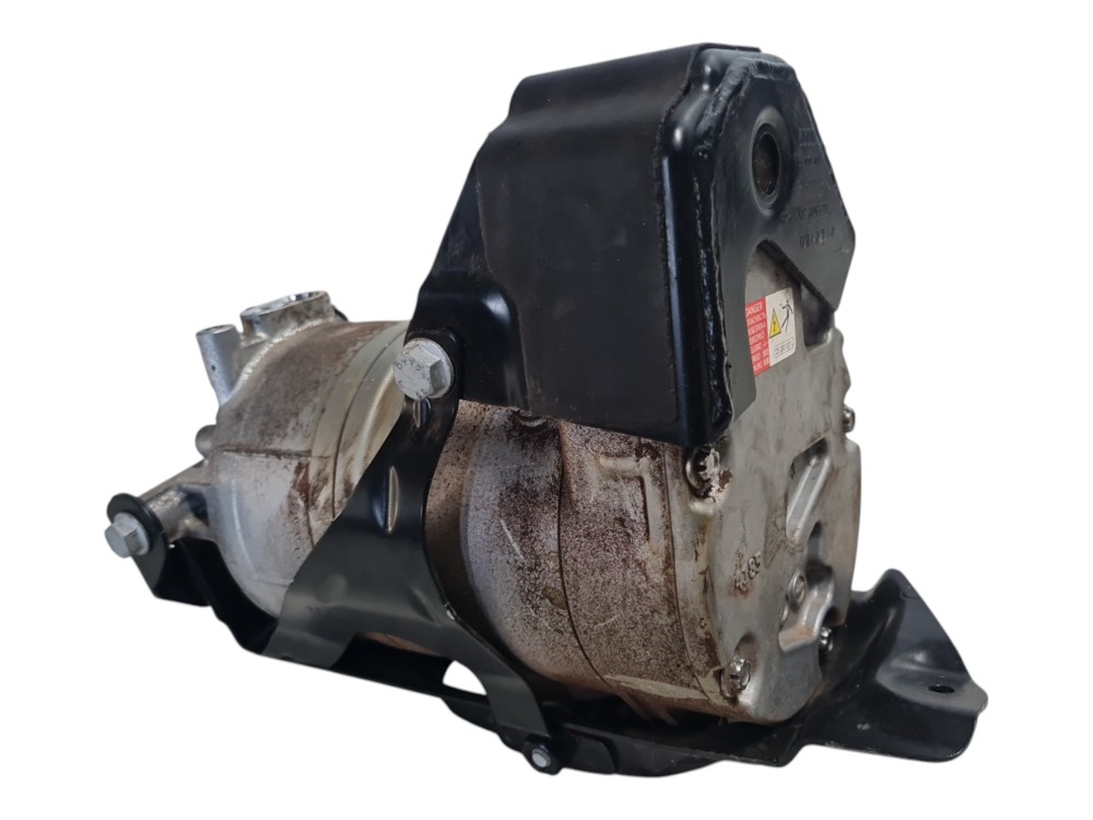 Compressor de ar condicionado audi e tron 2022 original 2