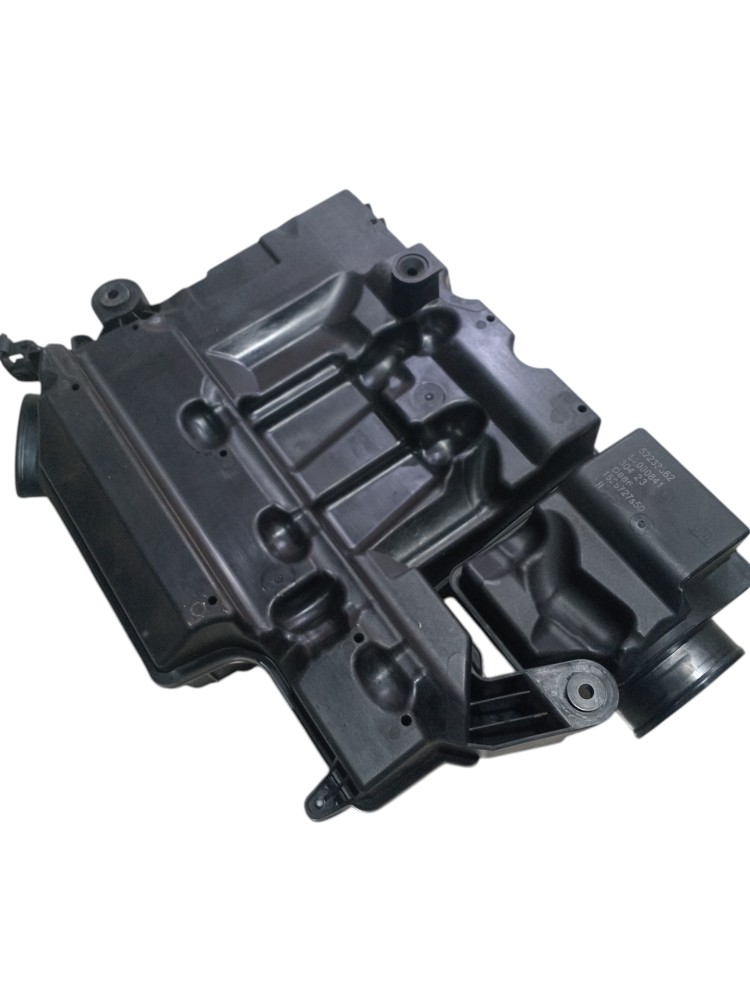 Caixa filtro de ar Jeep Compass ano  2023 a 2024 original