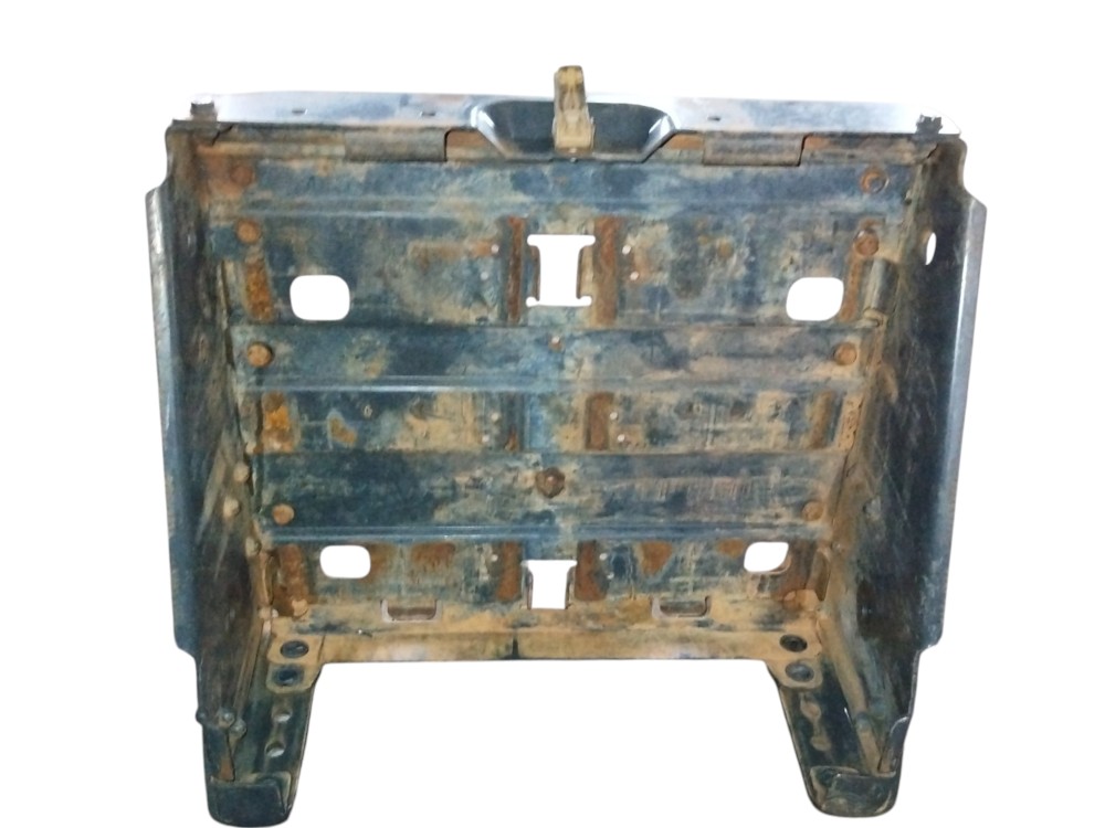 Suporte da Bateria Mercedes Actros2651 2022 A9605413210 2