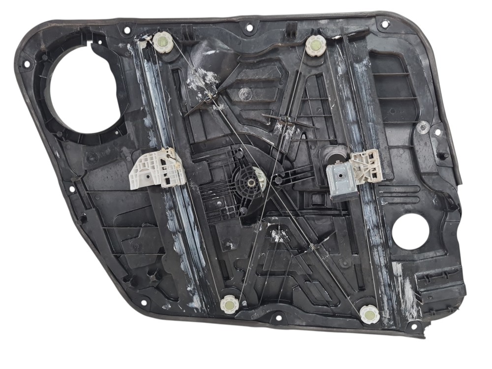 Maquina vidro dianteira direita Kia Sportage 2019 2020 2