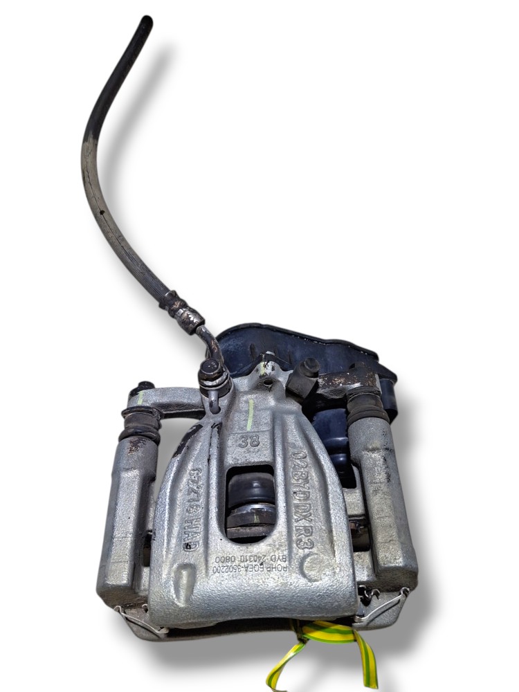 Pinca de Freio Traseiro Direito Byd Dolphin Mini 2024 2025
