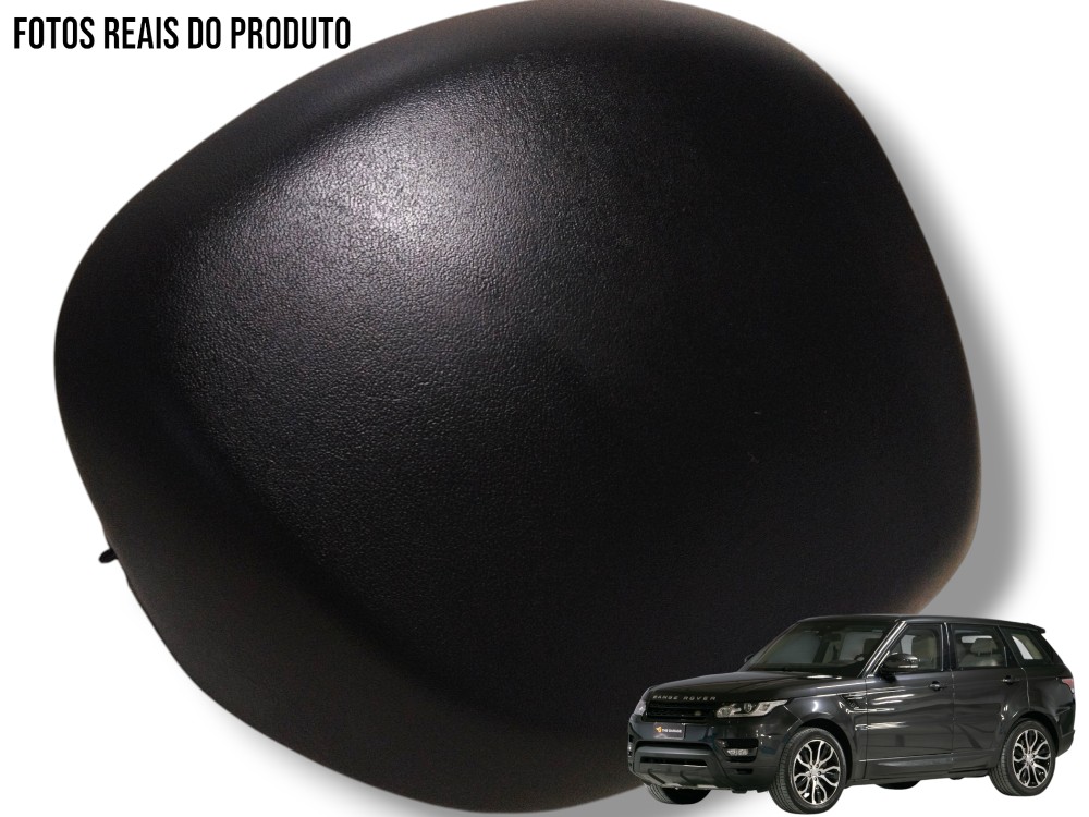 Acabamento Painel Instrumento Land Rover Discovery 4 2015 1