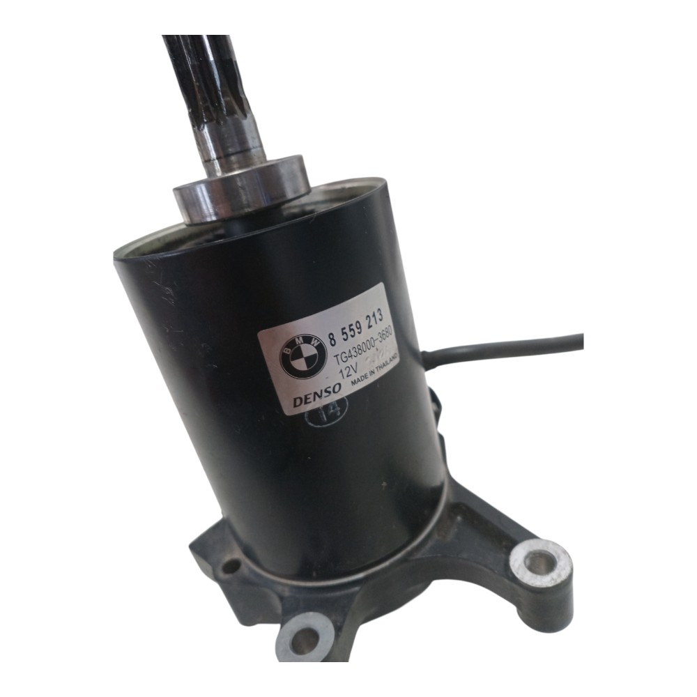 Motor De Arranque Bmw R1250 Rt 2020 Original 8559213 5