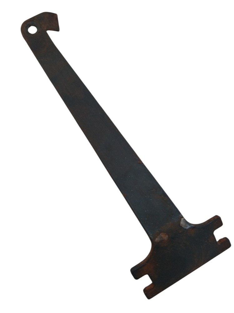 Suporte Mangue/chicote Catalisador Volvo Vm330 2021 22006617 2