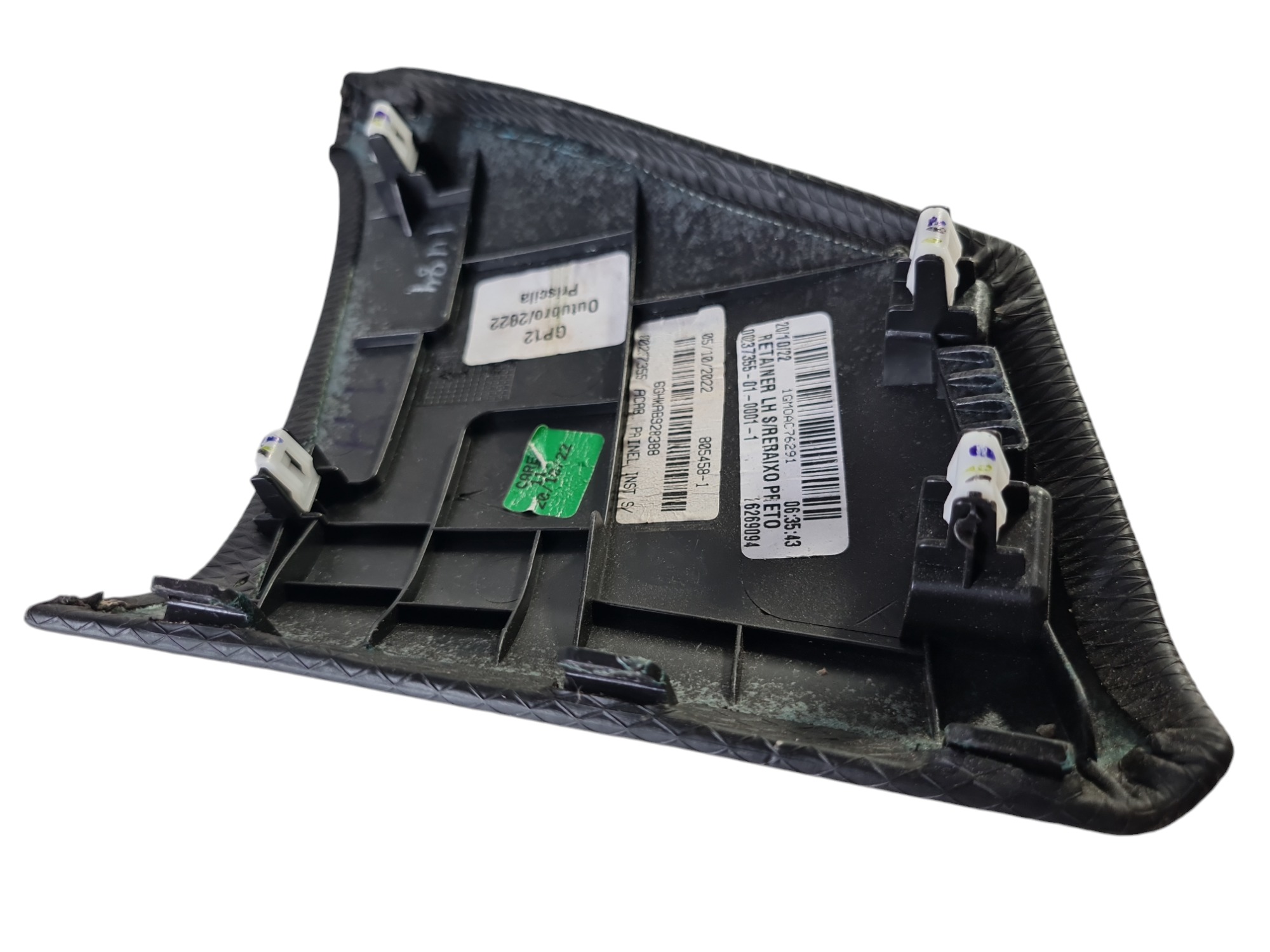 Moldura Painel Gm Tracker 2022 26269094 5