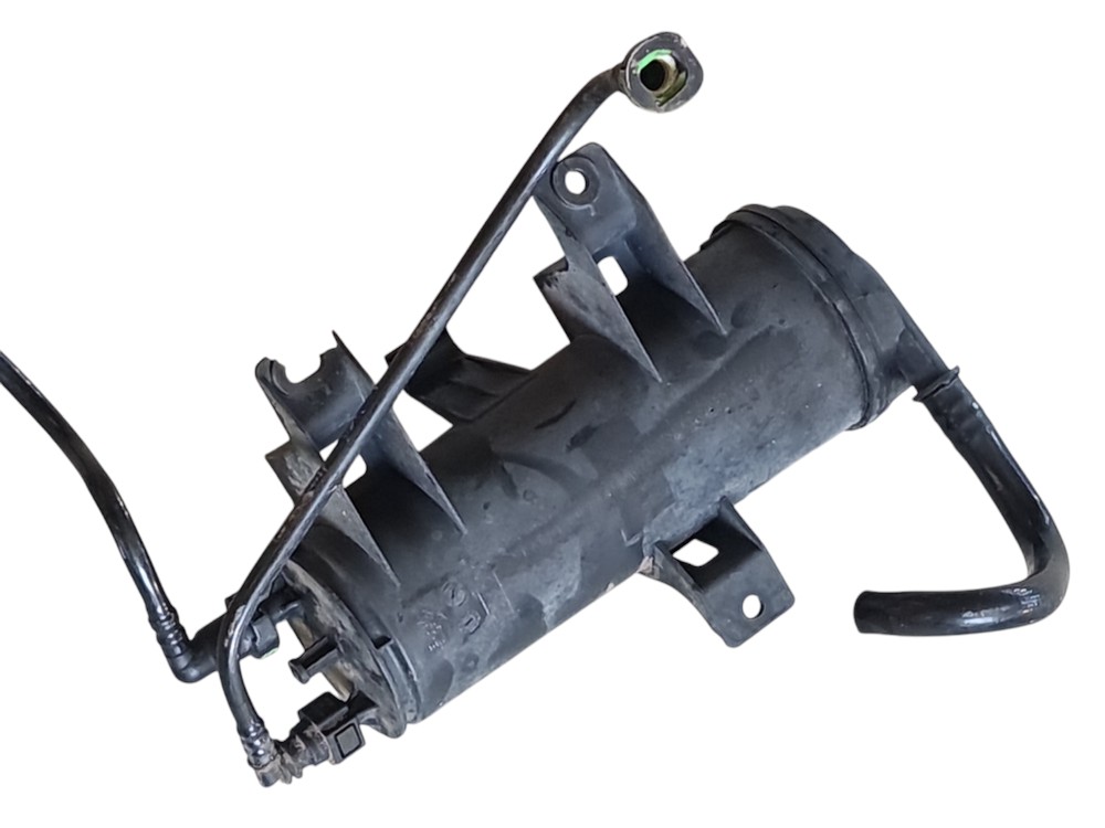 Filtro Canister Ford Focus 2013 Original Detalhe 11