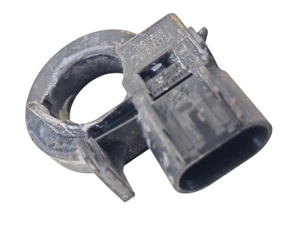 Sensor Corrente Bateria 1.8 Gm Cobalt Cruze Onix 2014 A 2019 5