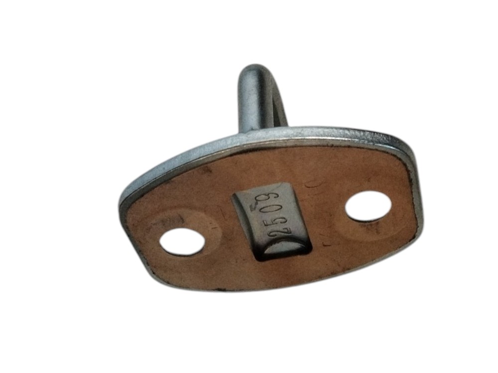 Batente de Fechadura Byd Song Pro 2025 2026 2509 6