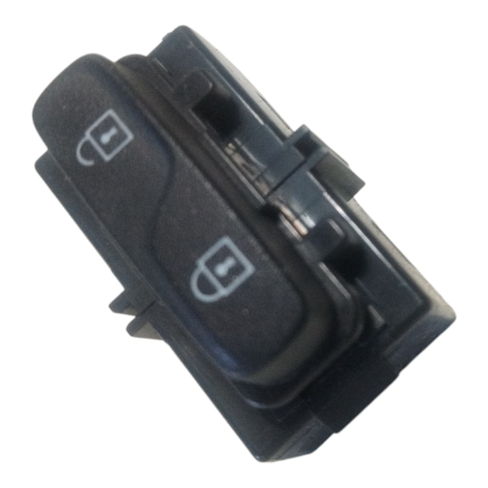 Botão Trava Porta Diant Direita Volvo Xc60 2015 31343100 4