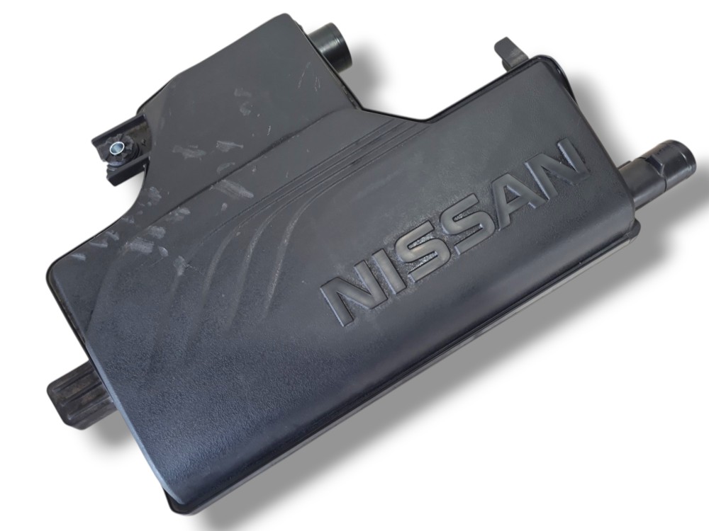 Caixa Ressonador Filtro Ressonância Nissan Kicks 2017 A 2024 1
