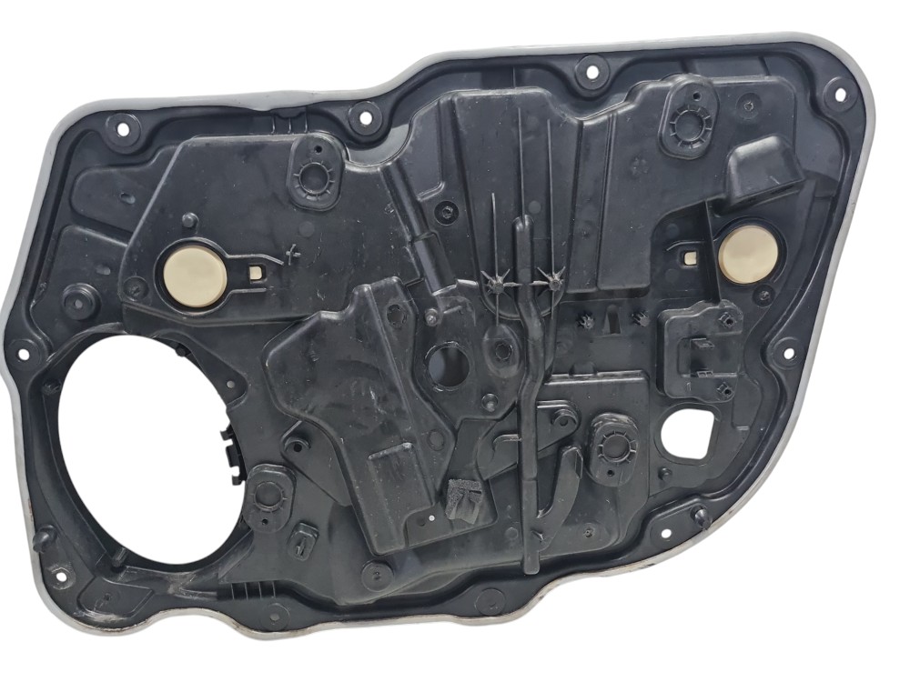 Suporte Máquina Vidro Dianteiro Esquerdo Jeep Compass 2023 7