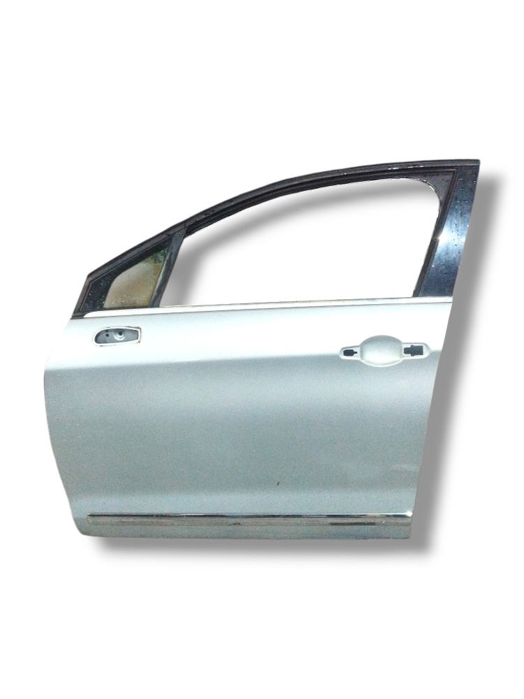 Porta dianteira esquerda Citroen C5 perua 2009 2010 ORIGINAL