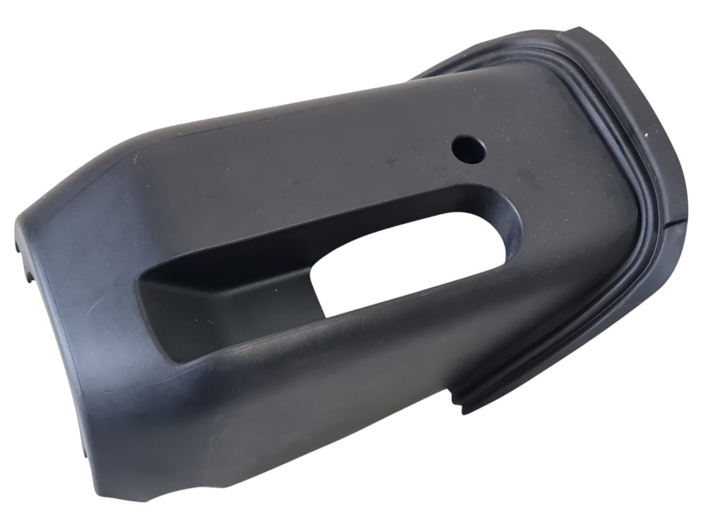 Moldura Inferior Direção Byd Song Plus 2024 Sa3f-5306681 7