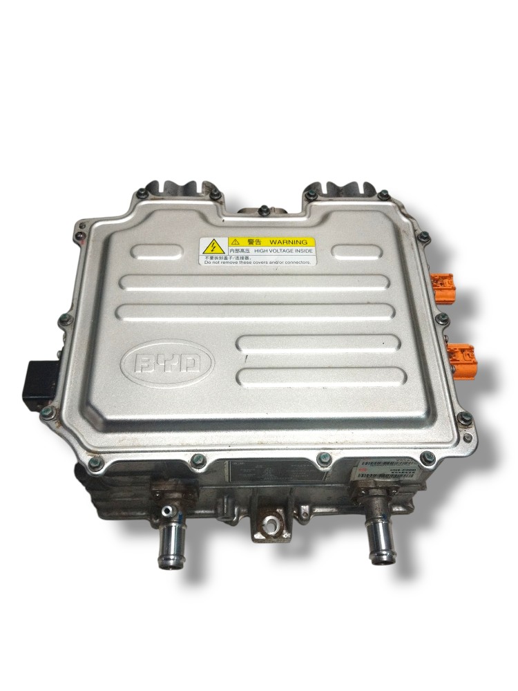 Inversor Conversor energia do Byd Dolphin Mini 2024 2025