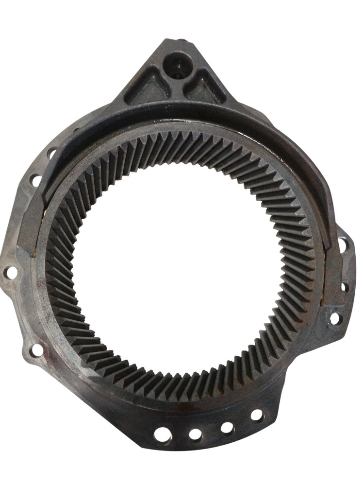 Conjunto de sinconizador de caixa de cambio ivm fh volvo 5