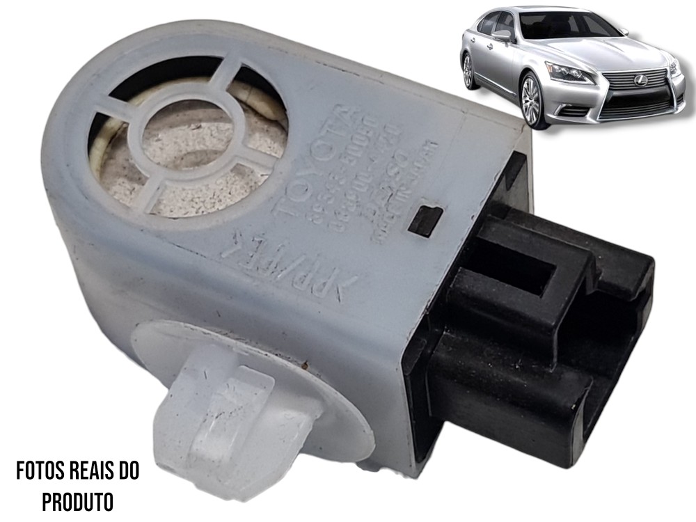 Sensor De Alarme Sonoro Lexus Ls 460l 2013 89343-50050 1