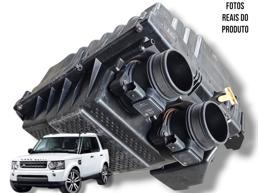 Caixa Filtro De Ar Land Rover Discovery 4 2015 4819685196 2