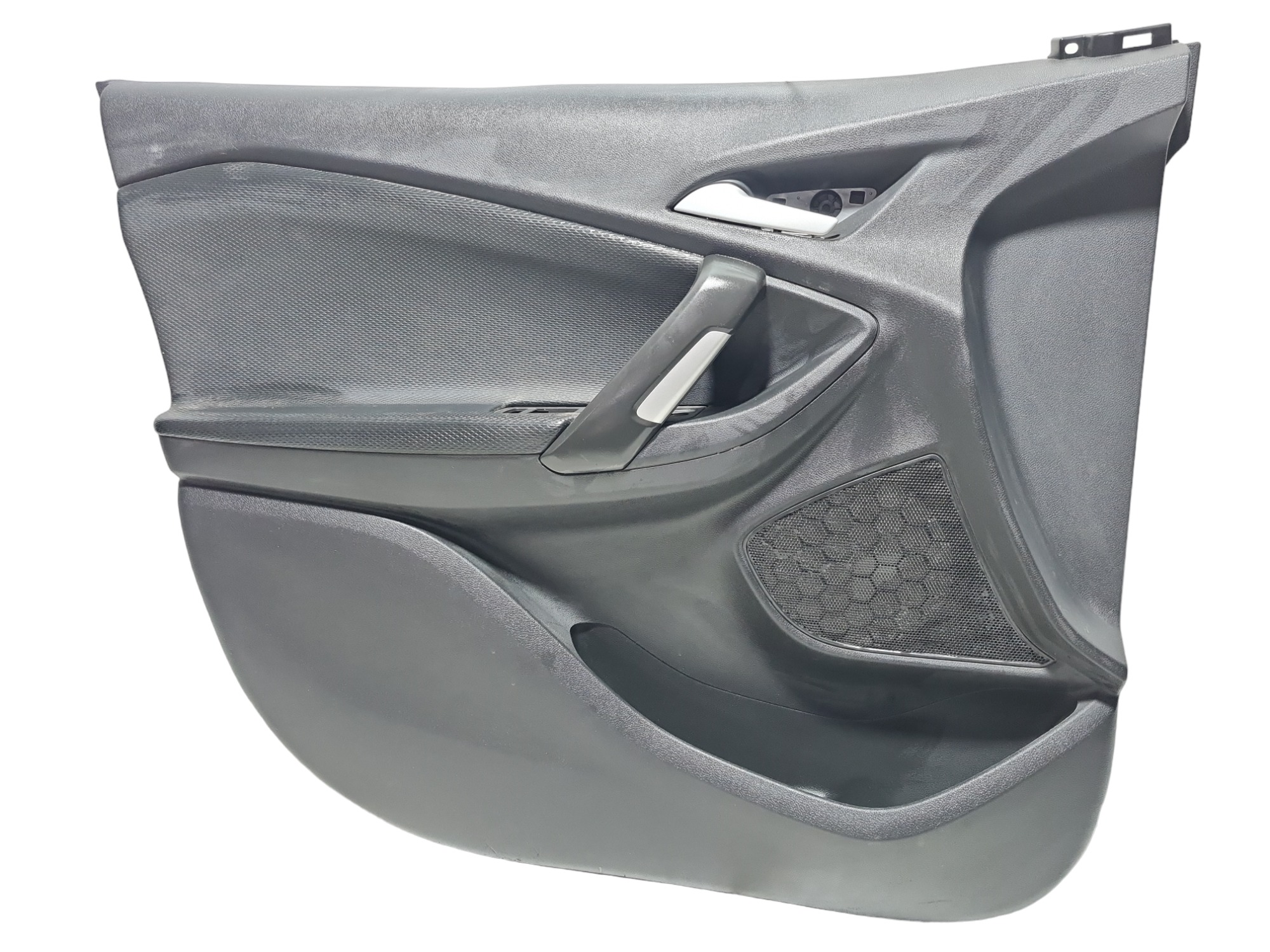 Forro Porta Dianteira Esq Chevrolet Tracker 2022 914748434 2