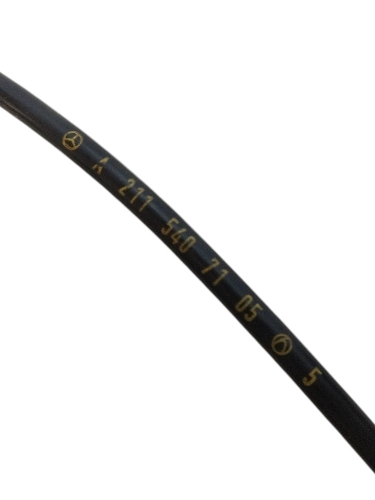 Amortecedor Traseiro Dire/Esqu. Com Abs MercedesCLS 500 2005 6