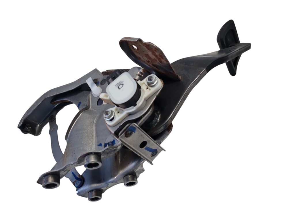 Pedal De Freio Lexus Nx 300h 2019 8951033030 Original 4