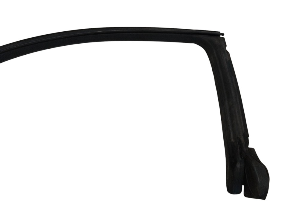 Guarnição Da Porta Direita Traseira Mercedes Cls 500 2005 3