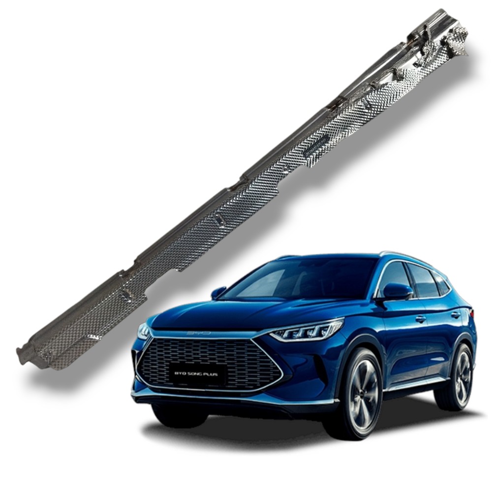 Suporte Direito Bateria Byd Song Plus 2024 Original Detalhes 1