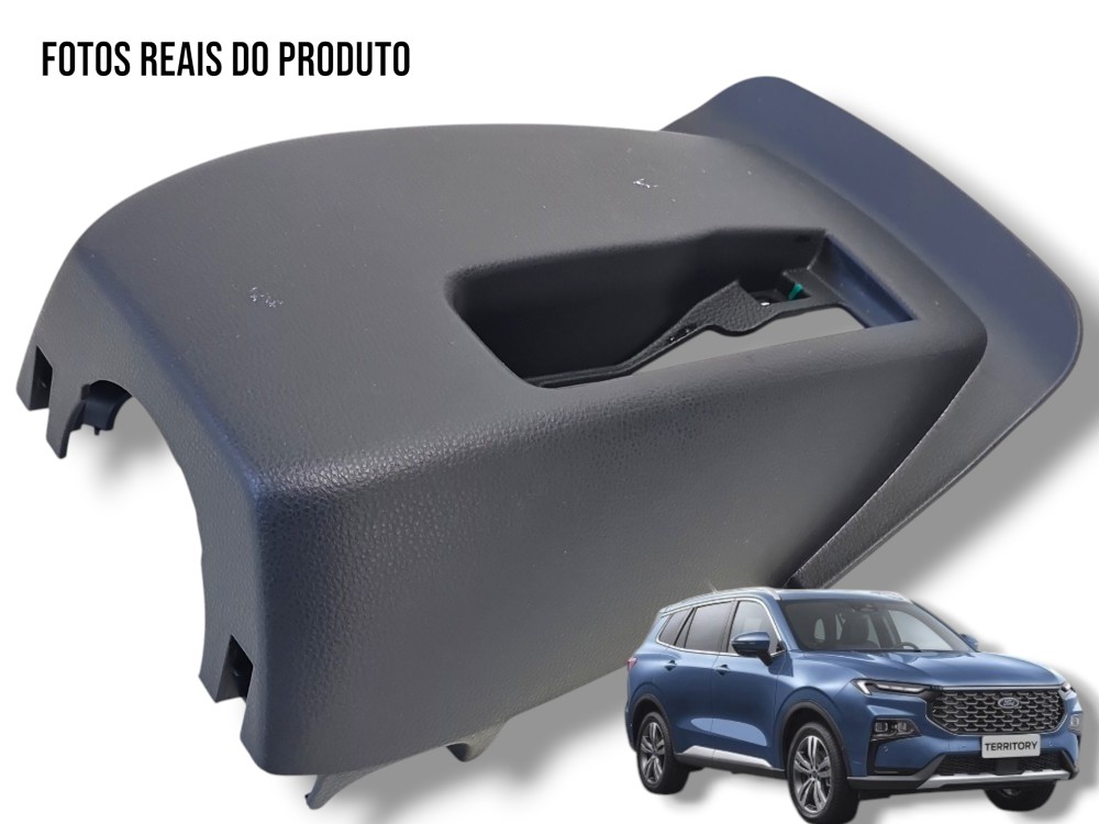 Acabamento Inferior Direção Chave Seta Ford Territory 2025 1