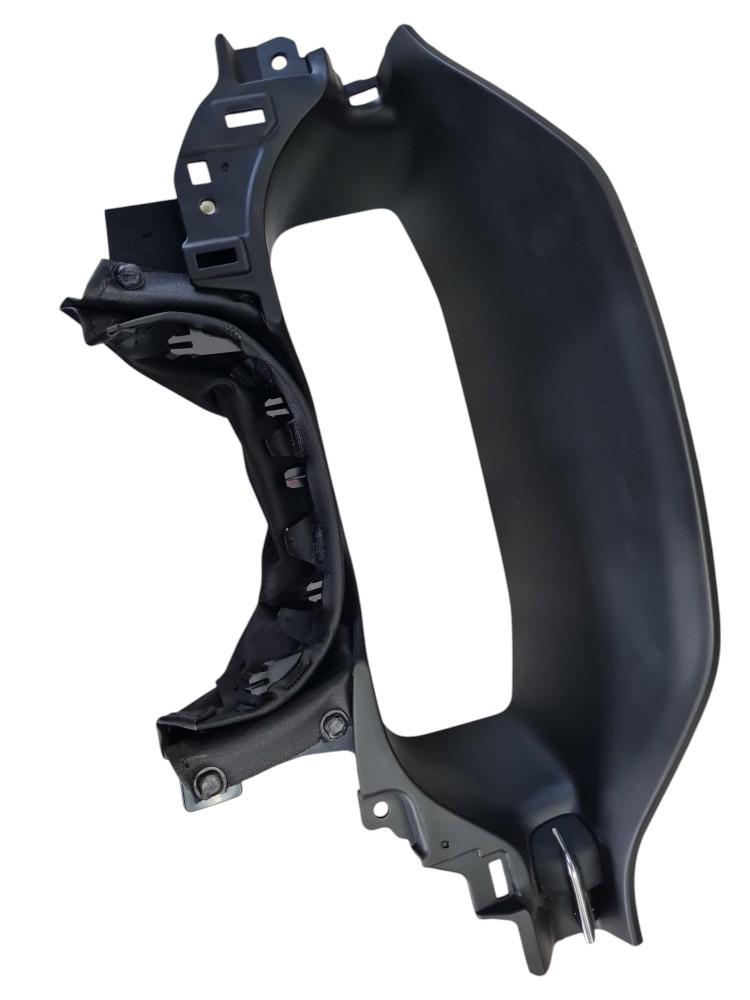 Moldura Painel Instrumentos Jeep Commander 2022 2023 3