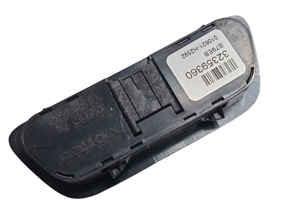 Microfone Volvo V40 2017 32359360 5