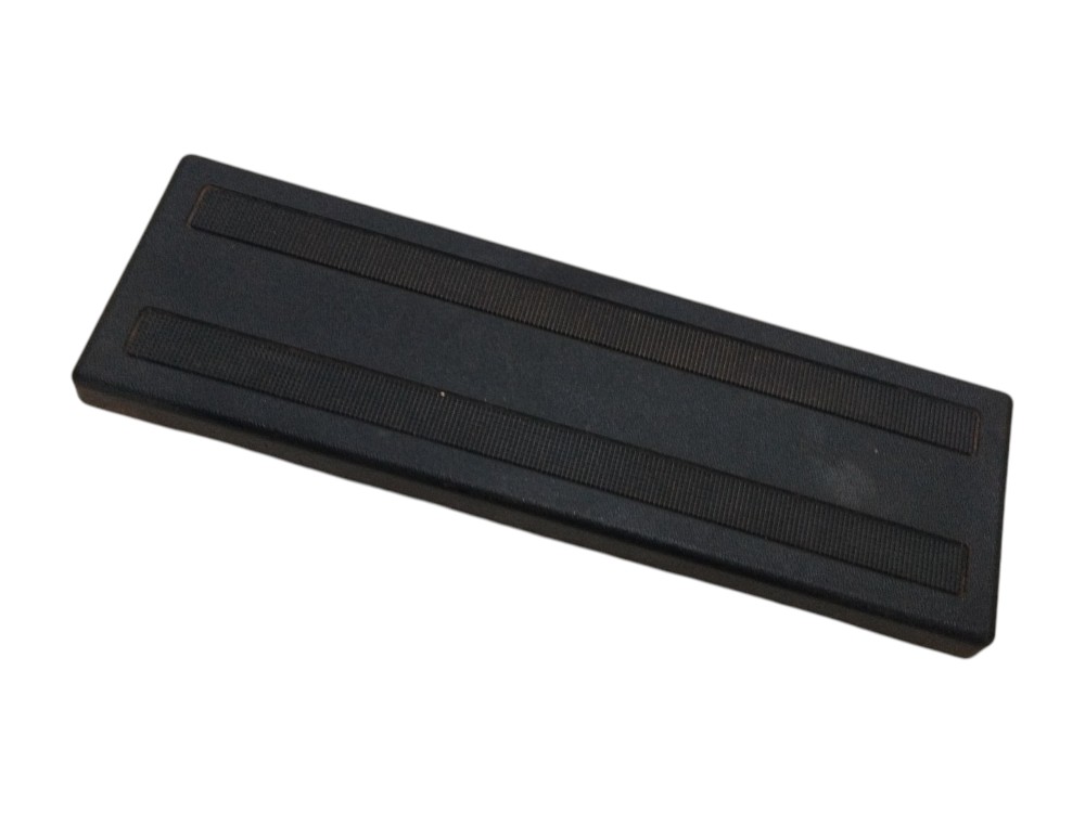 Acabamento Tapa Obturador Volvo Vm 7700790326 6
