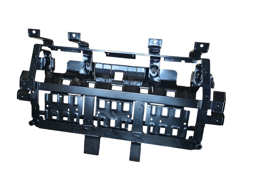 Suporte estrutural bancos gwm tank 300 2025 2026 original 1