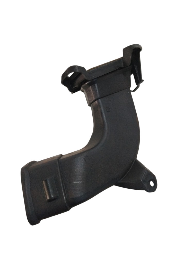 Duto filtro de Ar esquerdo Peugeot 208 1.6  2022 ORIGINAL