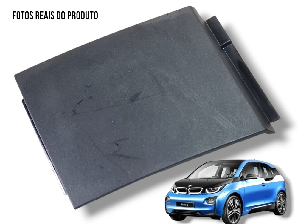 Tampa Lateral Painel Direita Bmw I3 2022 9282944 Original 1