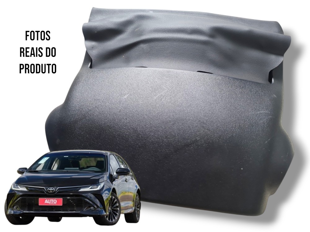 Moldura Coluna Volante Toyota Corolla Grs 2024 4528602720 1