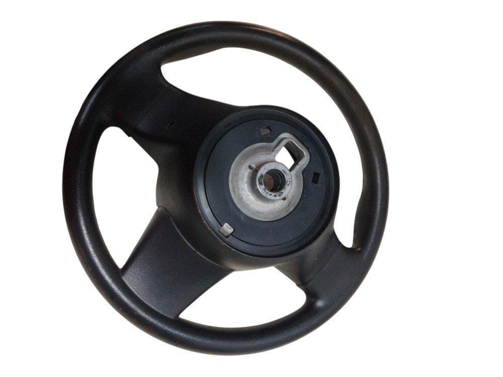 Volante de direção da Fiat Fiorino 2021 ORIGINAL 4