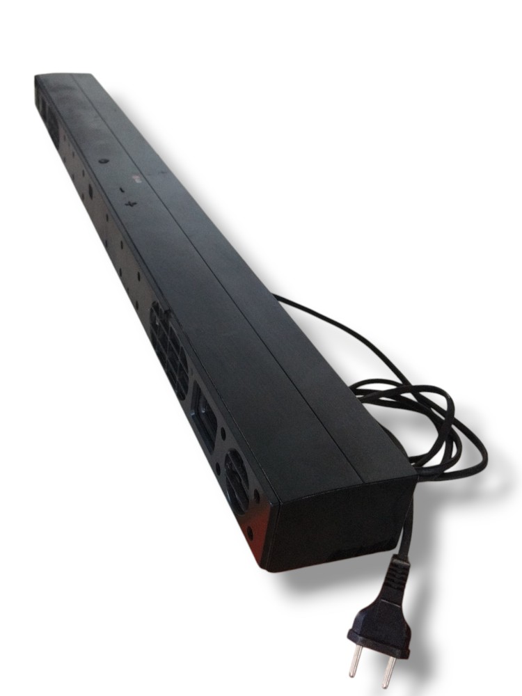 LG soundbar optical s/acab front dolby digital NB2030a