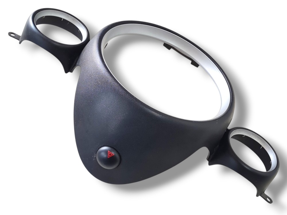 Moldura Painel Instrumentos Mini Cooper S 2012 2013 12273713 1