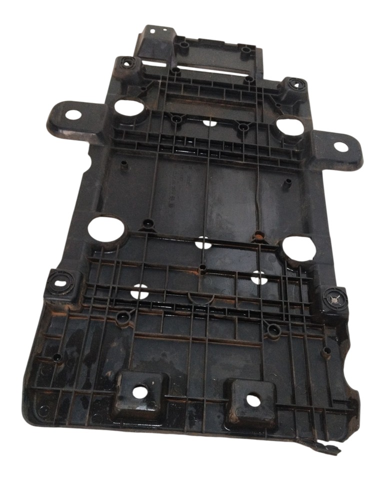 Protetor Elétrico Motor Do Chassi Renault Kangoo 2024 2025 5