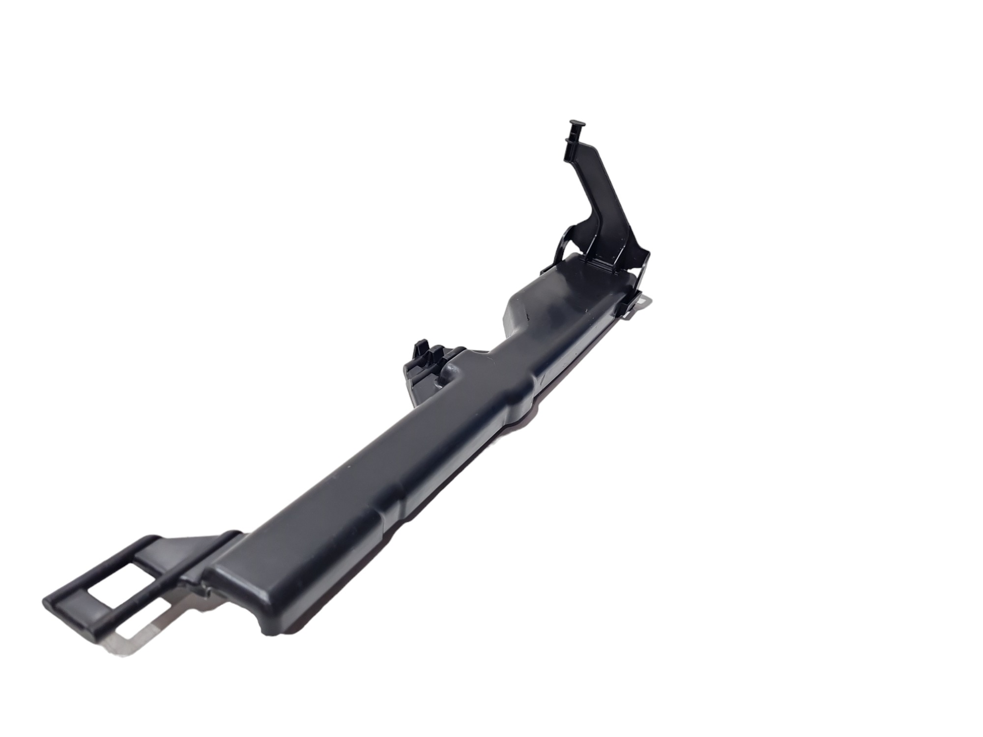 Suporte mangueira de combustivel Renault Master 2022 3