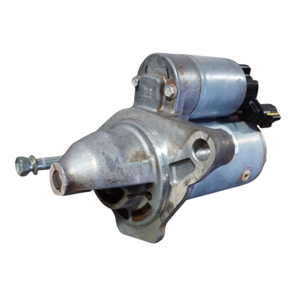 Motor Partida Toyota Yaris 2019 A 2023 Original 281000y310 7