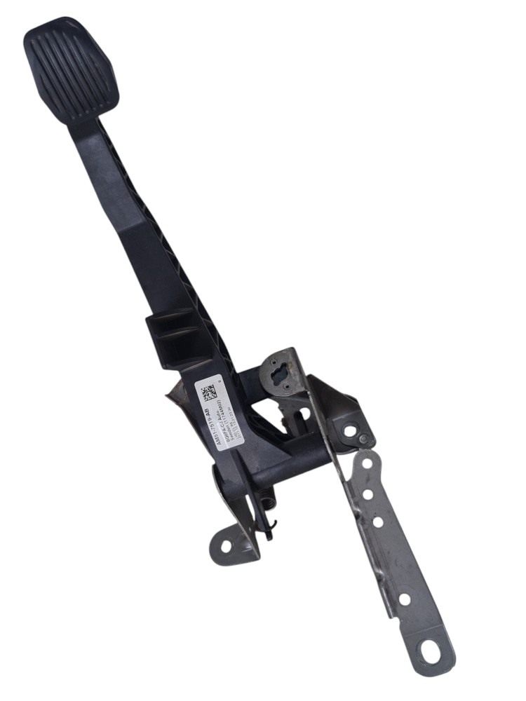Pedal Embreagem Ford Focus 2013 Original Am517519 5