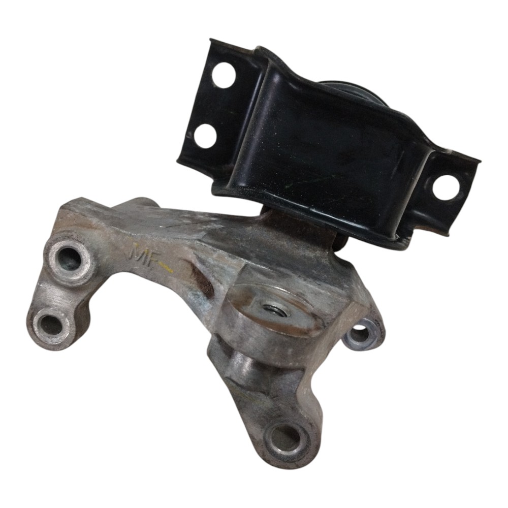 Coxim Suporte Esquerdo Motor Nissan Sentra 2016 Original 5
